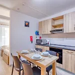 Apartman New! Modern In Malta By Sf Homes Msida