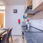 New! Modern In Malta By Sf Homes Apartman Msida