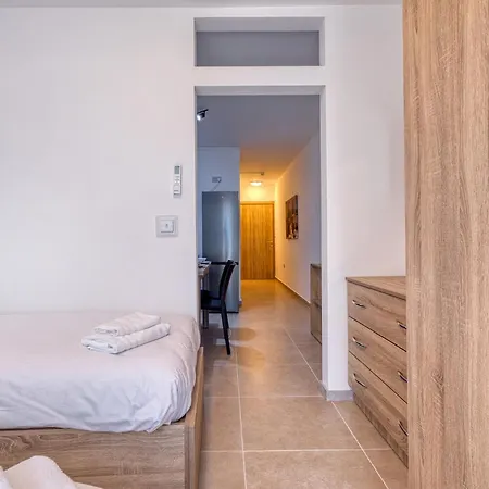 New! Modern In Malta By Sf Homes Apartmán Msida