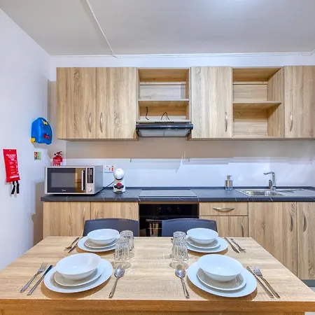 New! Modern In Malta By Sf Homes * Msida