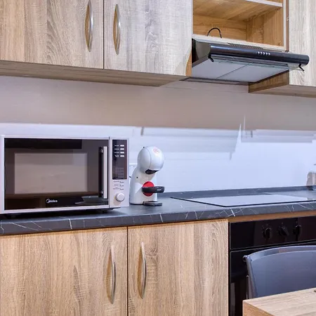 New! Modern In Malta By Sf Homes * Msida