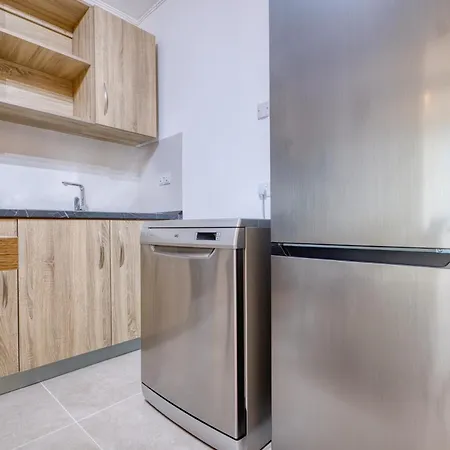 New! Modern In Malta By Sf Homes * Msida