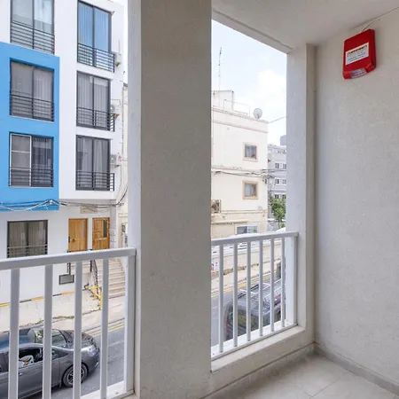 New! Modern In Malta By Sf Homes * Msida