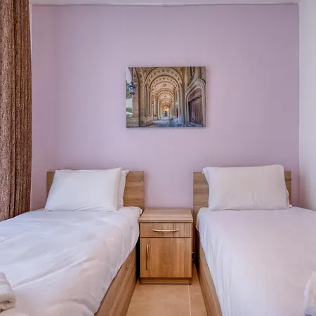 New! Modern In Malta By Sf Homes