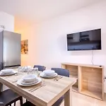 New! Modern In Malta By Sf Homes Appartamento Msida