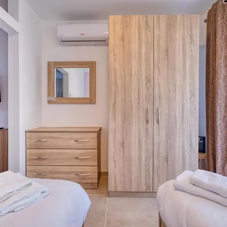 New! Modern In Malta By Sf Homes * Мсида