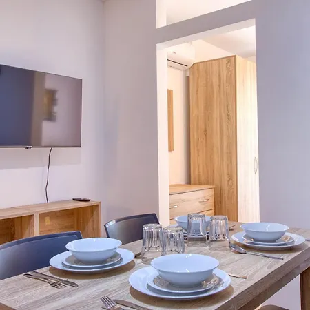 New! Modern In Malta By Sf Homes *
