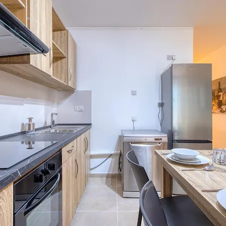 New! Modern In Malta By Sf Homes * Msida