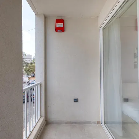 New! Modern In Malta By Sf Homes Apartament *