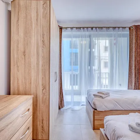 New! Modern In Malta By Sf Homes *