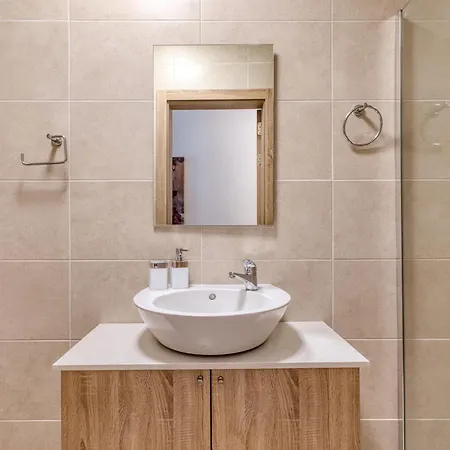 New! Modern In Malta By Sf Homes *