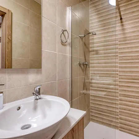 Appartement New! Modern In Malta By Sf Homes