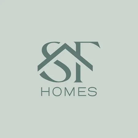 Appartement New! Modern In Malta By Sf Homes