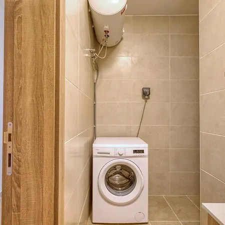 New! Modern In Malta By Sf Homes Apartament *