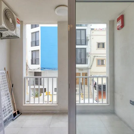 Appartement New! Modern In Malta By Sf Homes *
