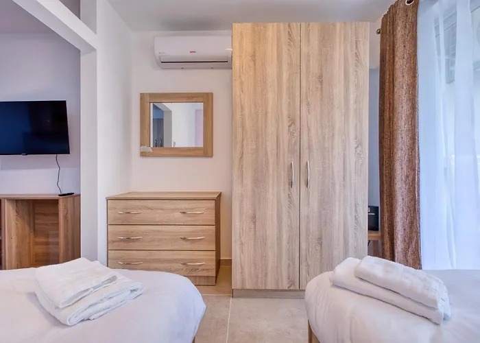 New! Modern In Malta By Sf Homes * Мсида