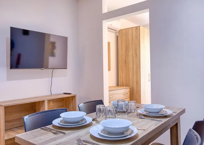 New! Modern In Malta By Sf Homes *