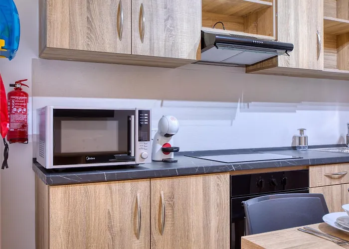 New! Modern In Malta By Sf Homes * Мсида