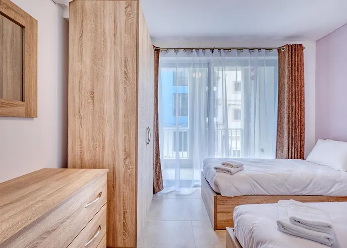 New! Modern In Malta By Sf Homes *