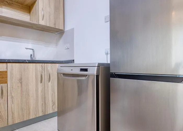 New! Modern In Malta By Sf Homes * Мсида