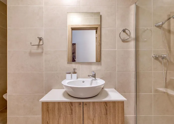 New! Modern In Malta By Sf Homes *