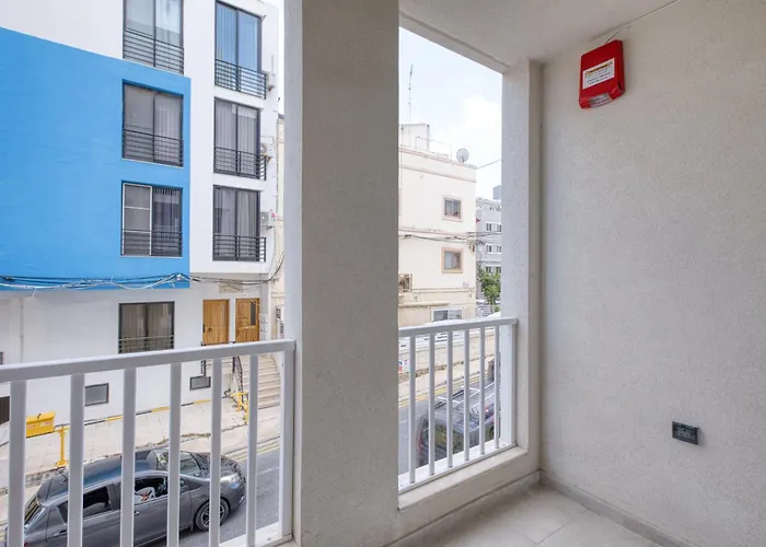 New! Modern In Malta By Sf Homes * Мсида