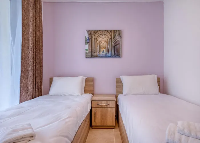 New! Modern In Malta By Sf Homes