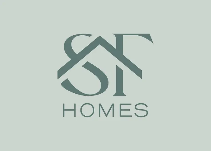 Апартаменты New! Modern In Malta By Sf Homes