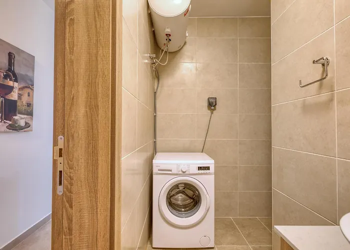 New! Modern In Malta By Sf Homes Апартаменты *