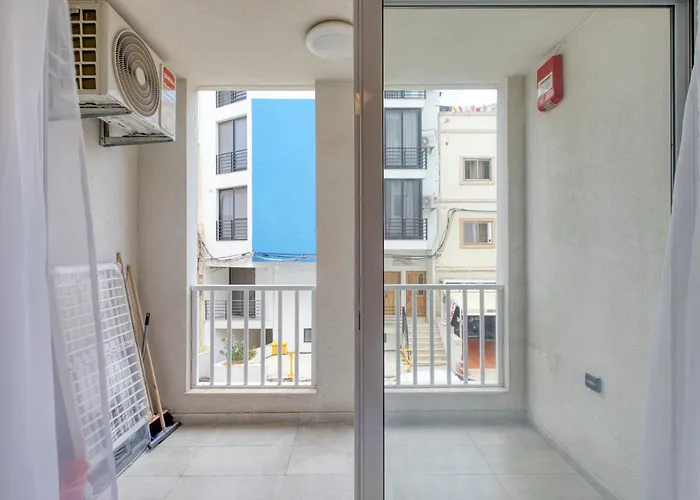 Апартаменты New! Modern In Malta By Sf Homes *